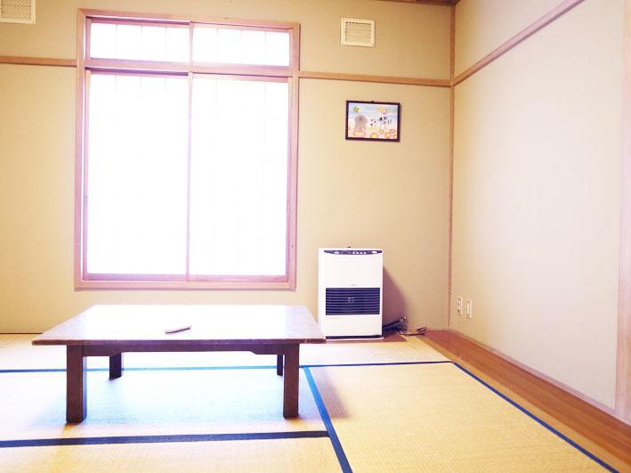 Komagane Youth Hostel Экстерьер фото